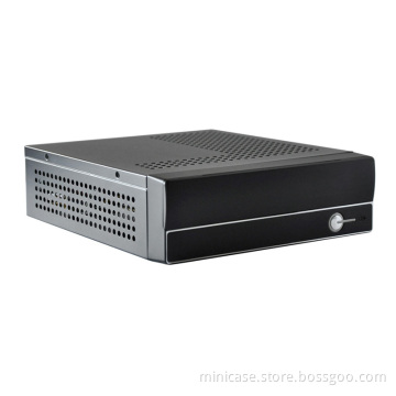 Realan Mini ITX Steel Case 30 Series E-3002